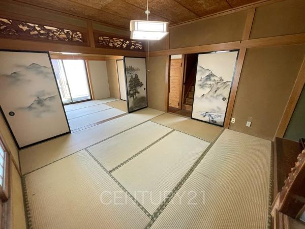 前橋市堀之下町の中古一戸建て