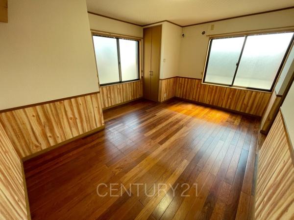 前橋市堀之下町の中古一戸建て