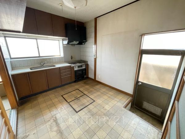 前橋市堀之下町の中古一戸建て