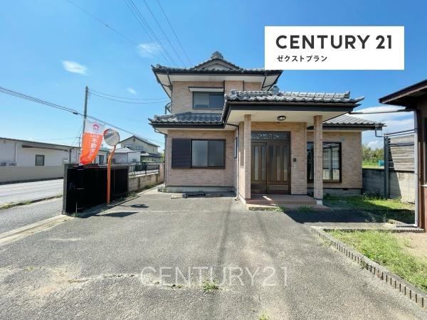 前橋市堀之下町中古一戸建て
