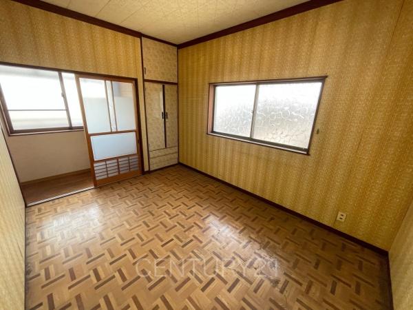 前橋市堀之下町の中古一戸建て