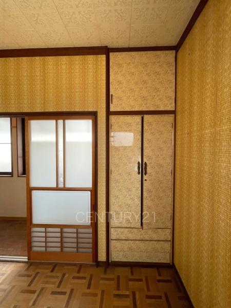 前橋市堀之下町の中古一戸建て