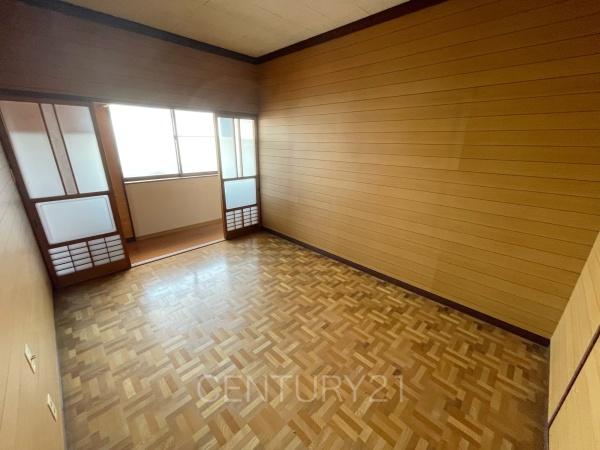 前橋市堀之下町の中古一戸建て