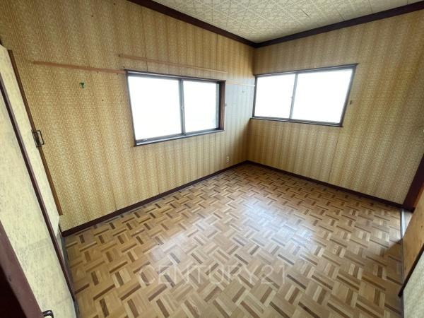 前橋市堀之下町の中古一戸建て