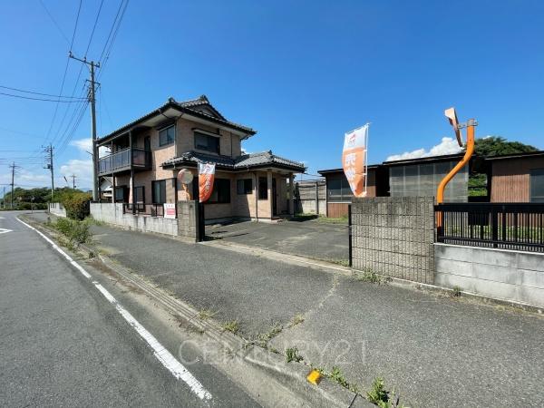 前橋市堀之下町の中古一戸建て