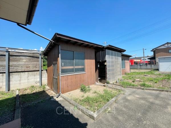 前橋市堀之下町の中古一戸建て