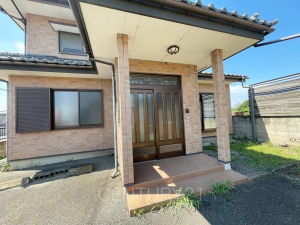前橋市堀之下町の中古一戸建て