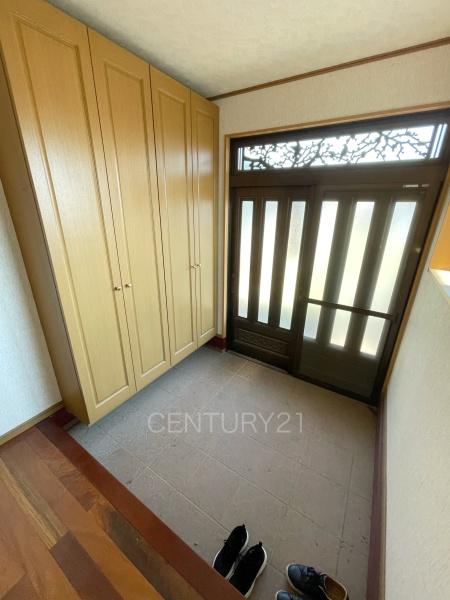 前橋市堀之下町の中古一戸建て