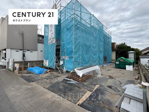 群馬県前橋市朝日が丘町01期