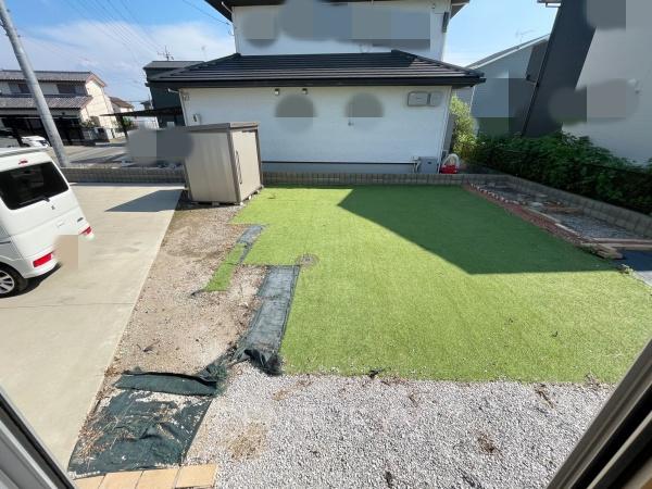 伊勢崎市戸谷塚町の中古一戸建て