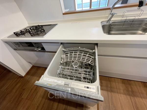 伊勢崎市戸谷塚町の中古一戸建て