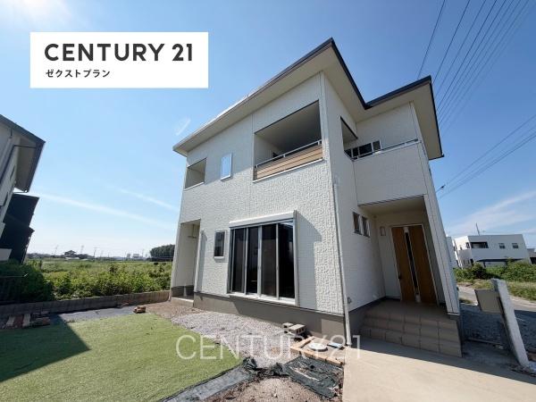 伊勢崎市戸谷塚町中古一戸建て