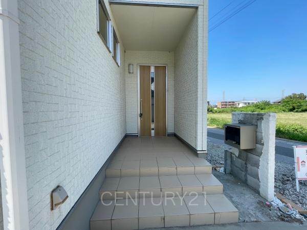 伊勢崎市戸谷塚町の中古一戸建て