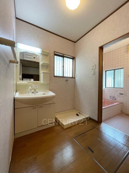 高崎市倉賀野町の中古一戸建て