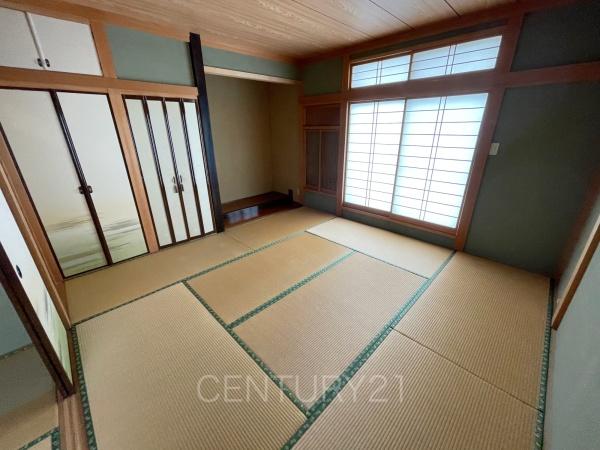 高崎市倉賀野町の中古一戸建て
