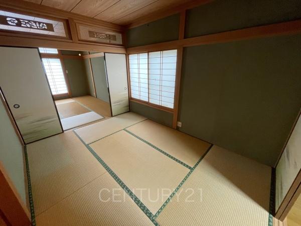 高崎市倉賀野町の中古一戸建て