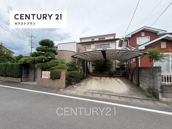 高崎市倉賀野町中古一戸建て