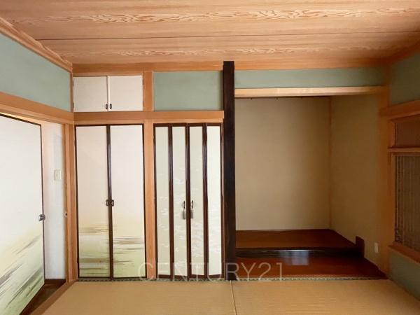 高崎市倉賀野町の中古一戸建て