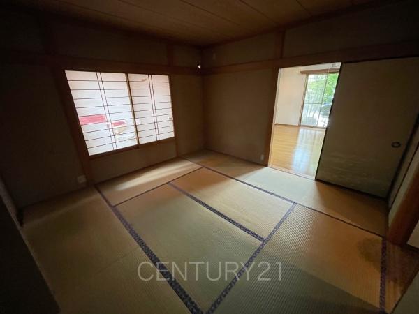 高崎市倉賀野町の中古一戸建て
