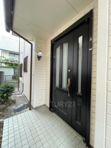 高崎市倉賀野町の中古一戸建て
