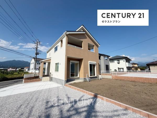 第19渋川金井1号棟