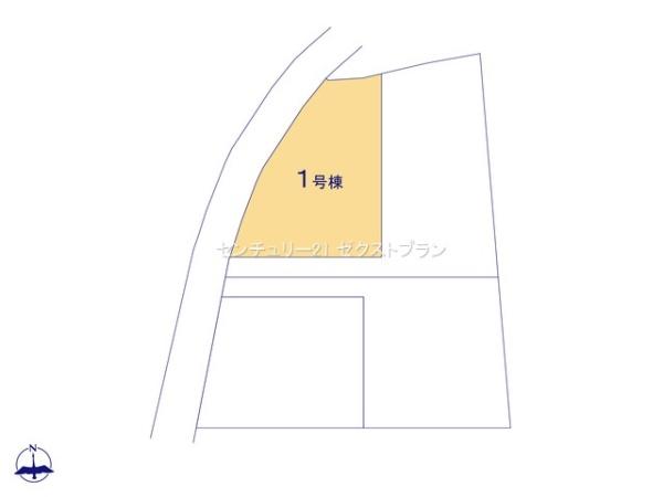第19渋川金井1号棟