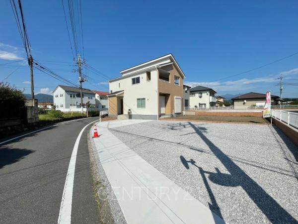 第19渋川金井1号棟