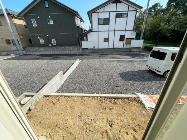 クレイドルガーデン前橋市川原町第４　１号棟