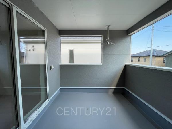 クレイドルガーデン前橋市川原町第４　１号棟