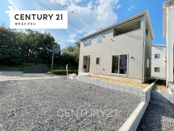 クレイドルガーデン前橋市川原町第４　１号棟