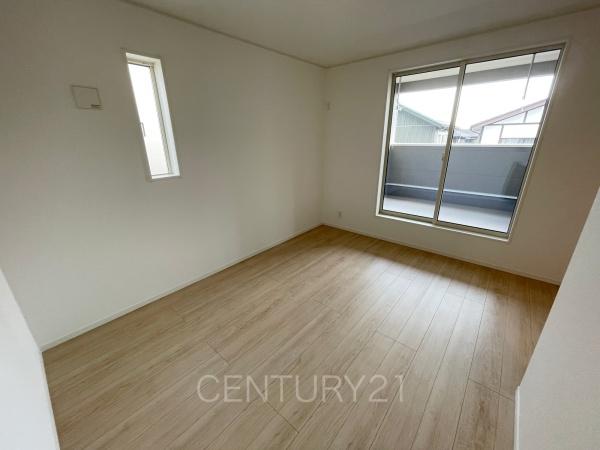 クレイドルガーデン前橋市川原町第４　１号棟