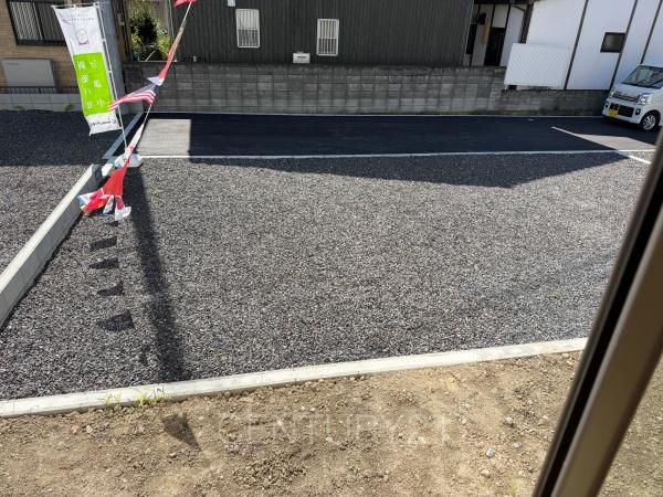 クレイドルガーデン前橋市川原町第４　２号棟