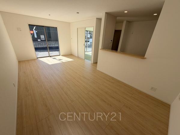 クレイドルガーデン前橋市川原町第４　２号棟