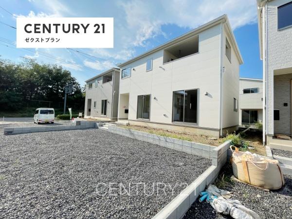 クレイドルガーデン前橋市川原町第４　２号棟