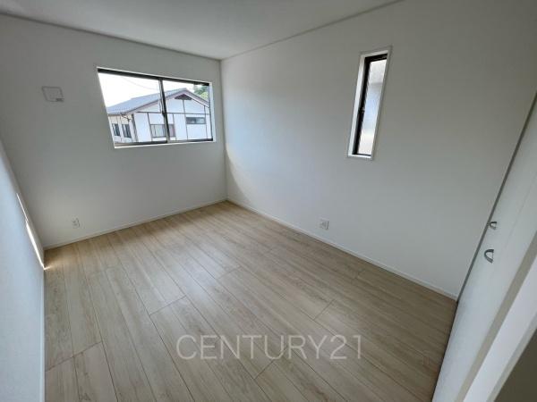 クレイドルガーデン前橋市川原町第４　２号棟