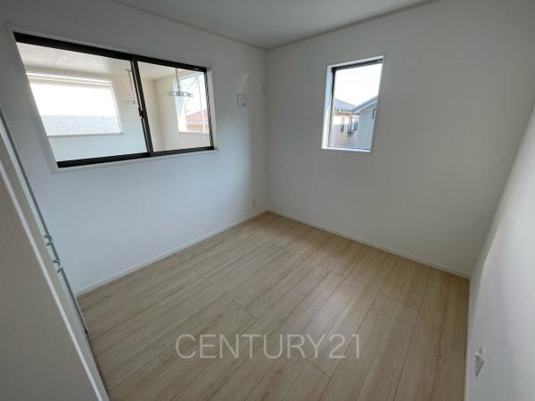 クレイドルガーデン前橋市川原町第４　２号棟