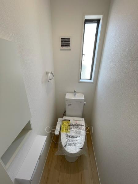 クレイドルガーデン前橋市川原町第４　２号棟