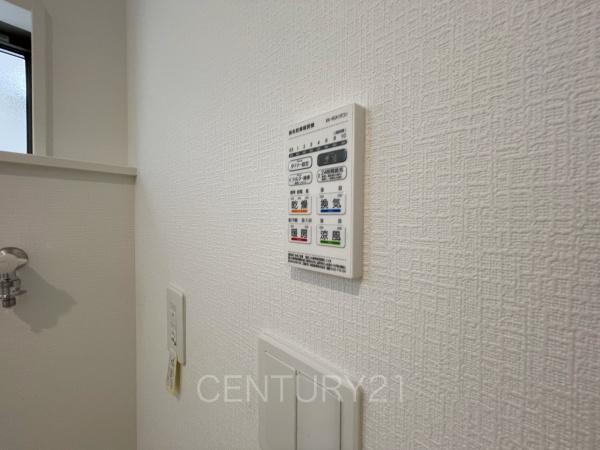 クレイドルガーデン前橋市川原町第４　２号棟