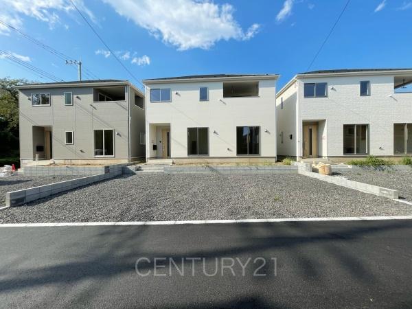 クレイドルガーデン前橋市川原町第４　２号棟