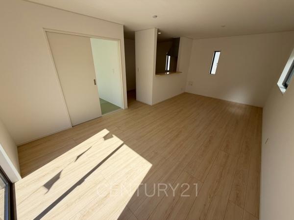 クレイドルガーデン前橋市川原町第４　２号棟