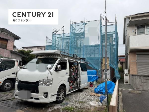 いろどりアイタウン前橋市朝倉町