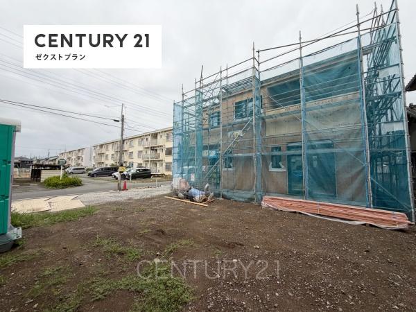 前橋市朝倉町A号棟