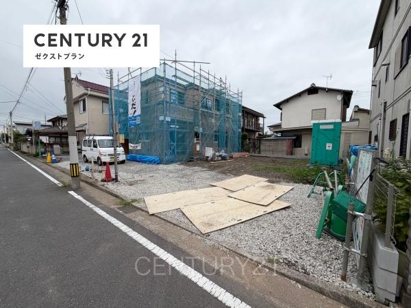 前橋市朝倉町A号棟