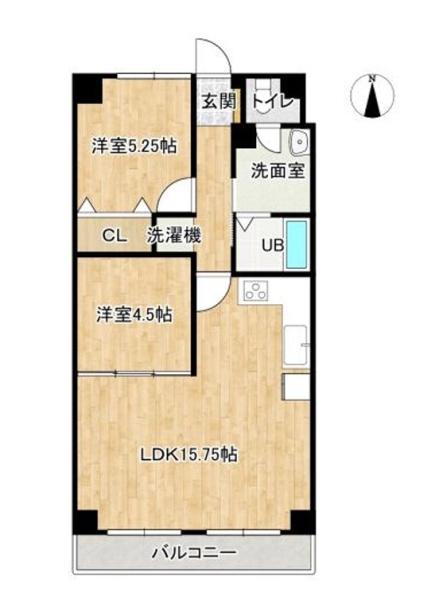 朝日フレール高崎