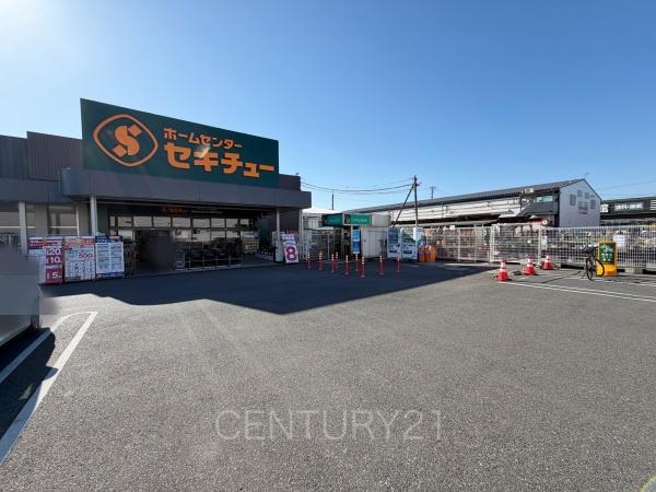 高崎市飯塚町の中古一戸建て(セキチュー高崎店)