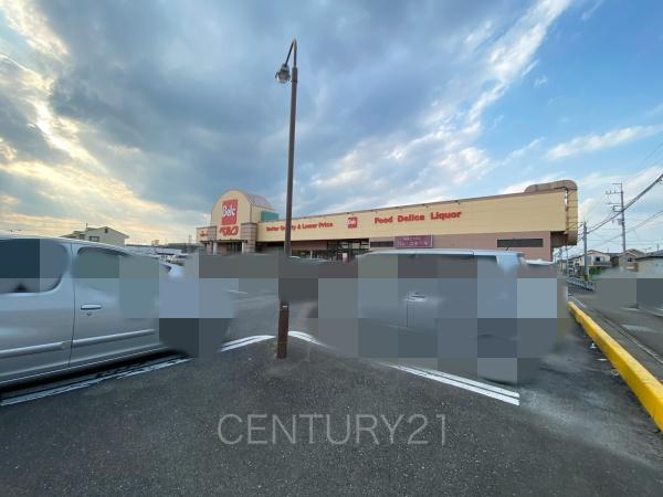 高崎市飯塚町の中古一戸建て(ベルク飯塚店)
