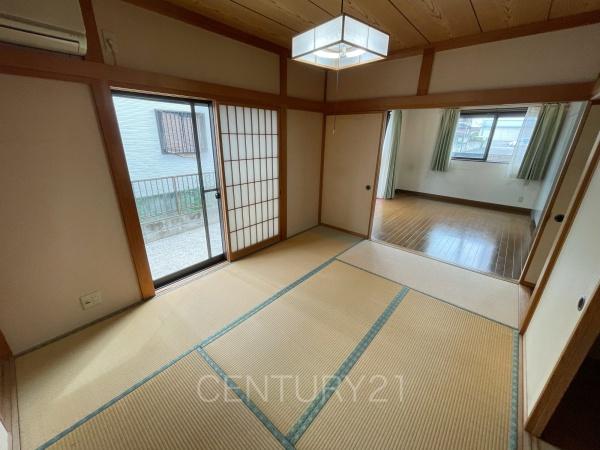 高崎市飯塚町の中古一戸建て