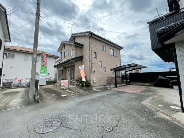 高崎市飯塚町中古一戸建て