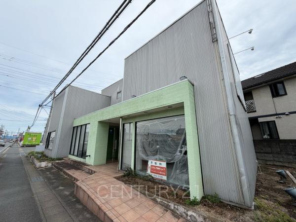 高崎市菅谷町店舗