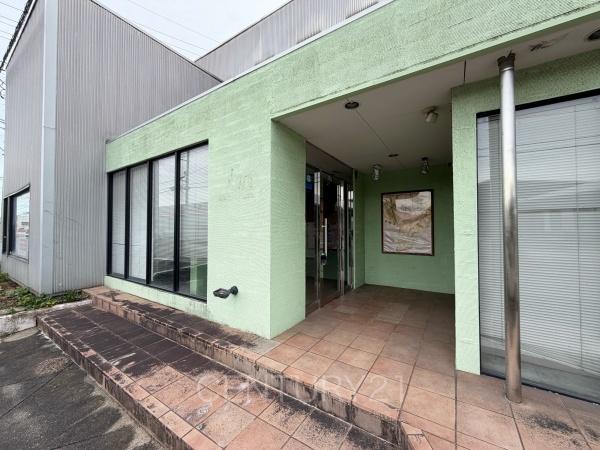 高崎市菅谷町店舗